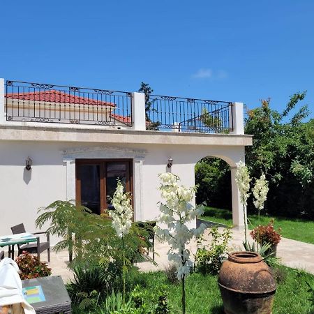 Hotel Vila Caviar Sulina Zewnętrze zdjęcie