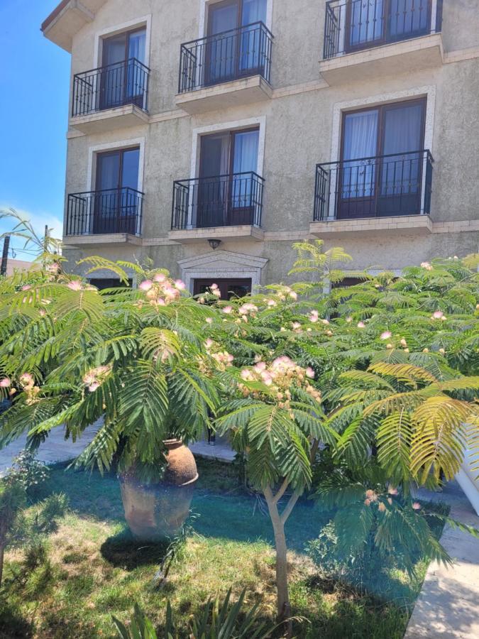 Hotel Vila Caviar Sulina Zewnętrze zdjęcie