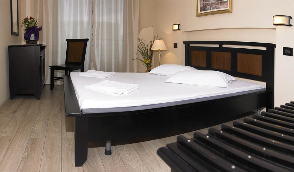 Hotel Vila Caviar Sulina Pokój zdjęcie