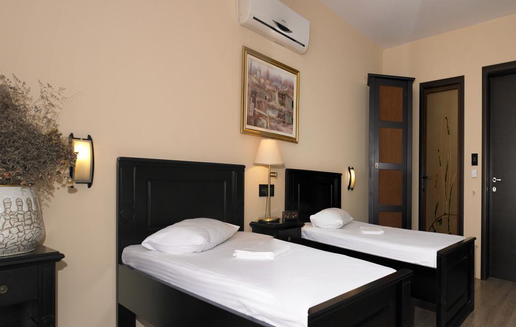 Hotel Vila Caviar Sulina Pokój zdjęcie