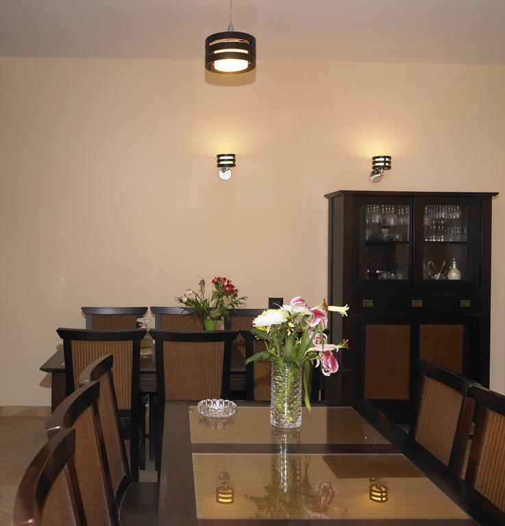 Hotel Vila Caviar Sulina Zewnętrze zdjęcie