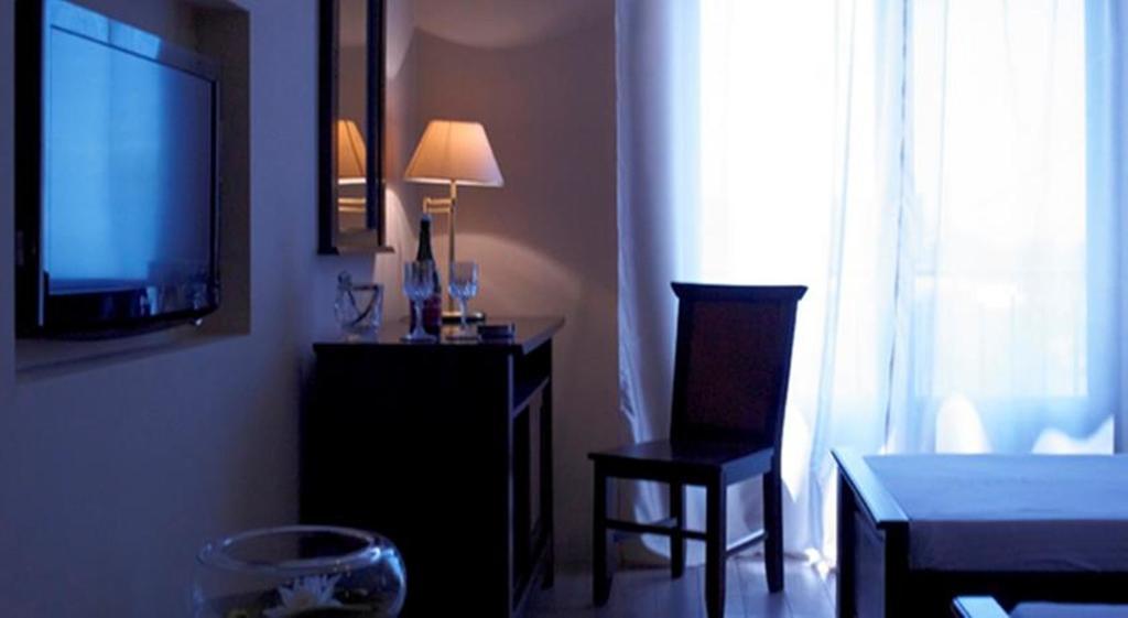 Hotel Vila Caviar Sulina Pokój zdjęcie